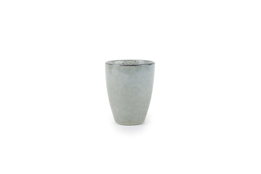 Salt en pepper beker groen Artisan 0.30 l