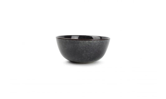 Salt & pepper Stitch Groen/blauwe bowl