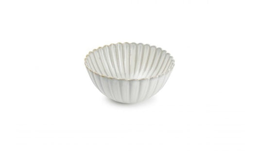 Salt en Pepper Bowls Lotus