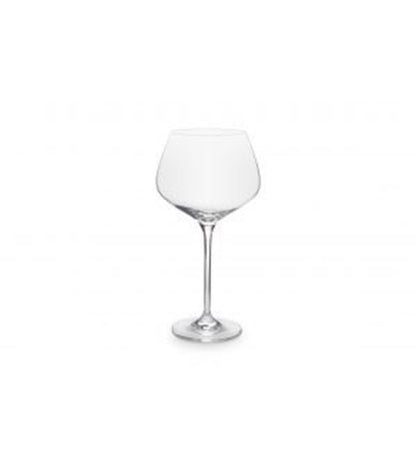 Salt and pepper wine/gin glasses Mystique 72 cl