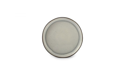 salt & pepper lunar plat bord Ø 27cm