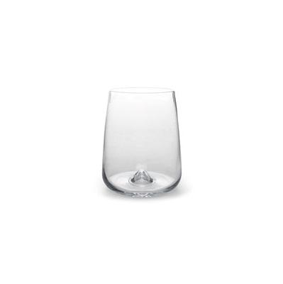 S&P glazen villa 47 cl set/4