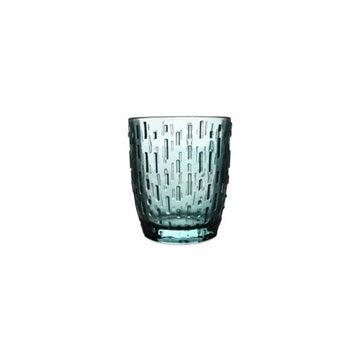 Salt & Pepper glas Soltar green 25cl - set/4