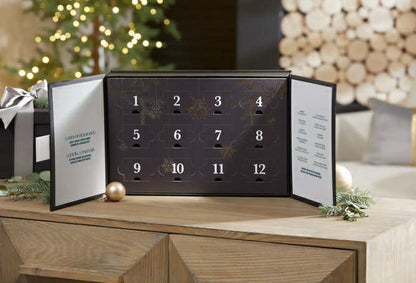 PRE-ORDER WoodWick Adventskalender 2025