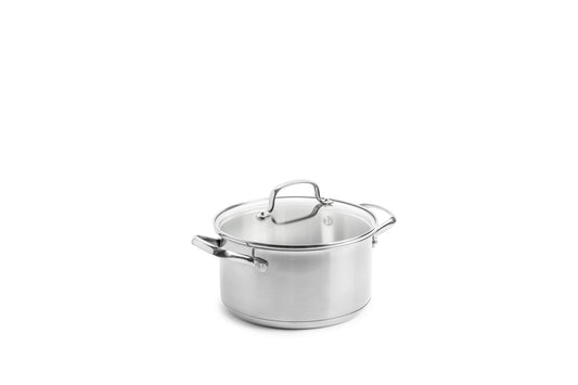 Dagelijkse kost kookpot 20 cm