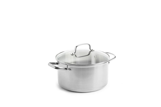 Dagelijkse kost kookpot 24 cm