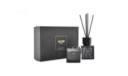 Giftset 2-delig Noir Gallery