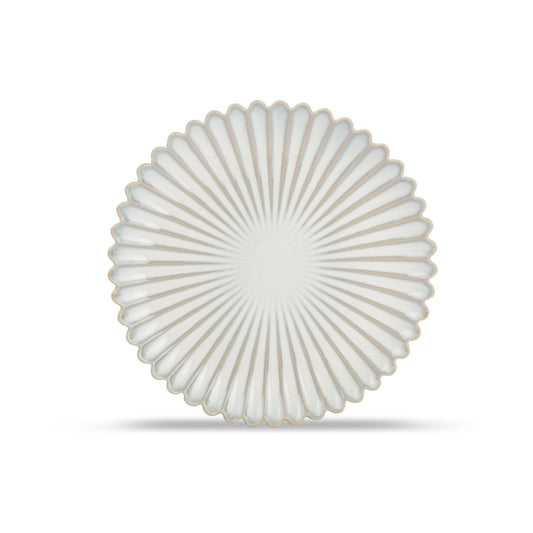 Salt en Pepper Dessertborden Lotus - 20 cm