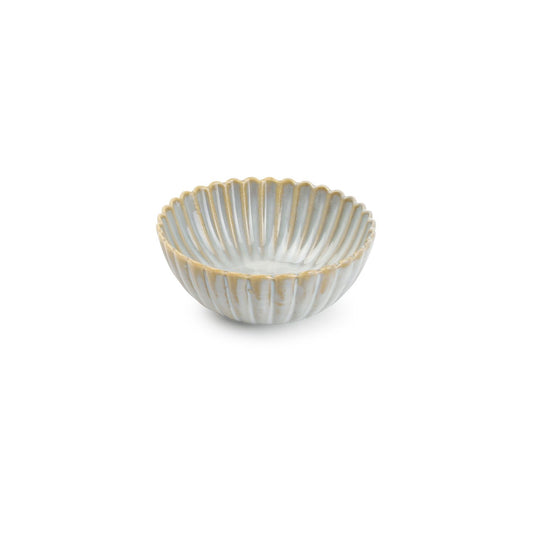 Salt en Pepper kom 10 x 4 cm Lotus