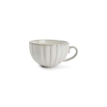Salt en Pepper Tassen en Ondertassen Lotus 28 cl