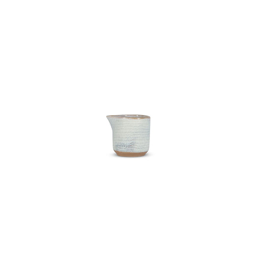 Salt en pepper melk/sauskan 16.5 cl beige cameo