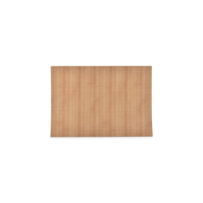 Placemat 43 x 30 cm reed beige tabletop