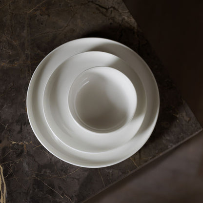 Salt en pepper bord 20 cm Alura