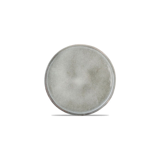 Salt en pepper plat bord groen Artisan Ø 26.4 cm