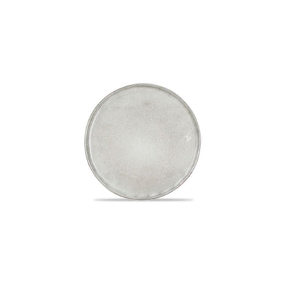 Salt en pepper dessert bord groen Artisan Ø 21 cm
