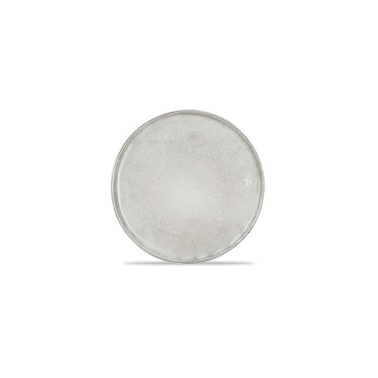 Salt en pepper dessert bord groen Artisan Ø 21 cm