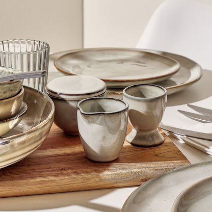 Salt en pepper melk/sauskan 7 cl Artisan Green