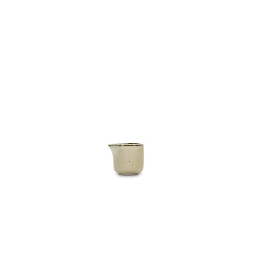 Salt en pepper melk/sauskan 8.5 cl ivoor meridian