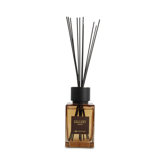 Salt en pepper geurstokjes 500 ml gallery Amber