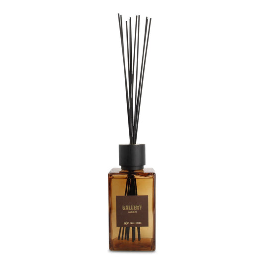 Salt en pepper geurstokjes 2200ml gallery Amber