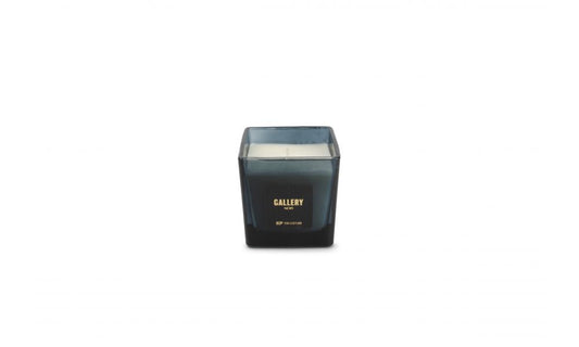 Salt en pepper geurkaars 220g gallery noir