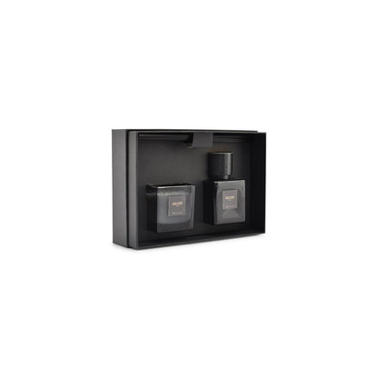 Giftset 2-delig Noir Gallery