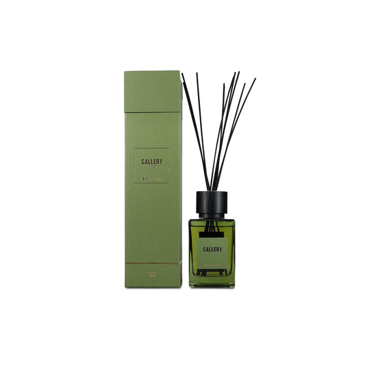 Salt en pepper geurstokjes 500 ml forest gallery
