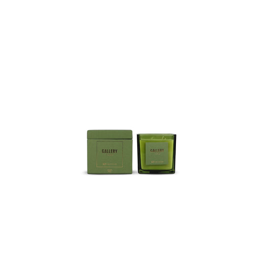 Salt en pepper geurkaars 460 g forest gallery