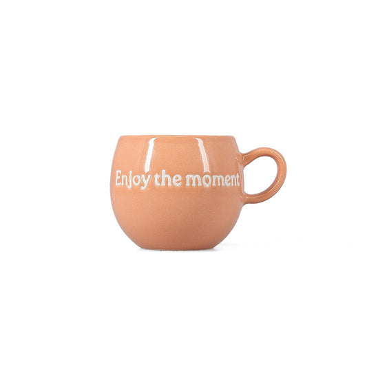 Salt & pepper Muggies enjoy the moment 42 cl