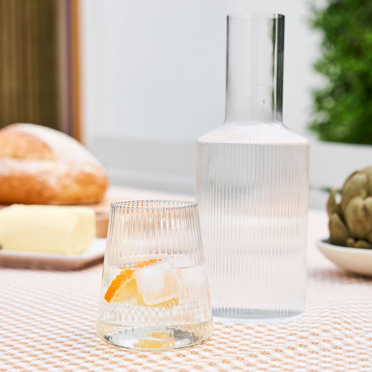 salt en pepper karaf Ray 100 cl