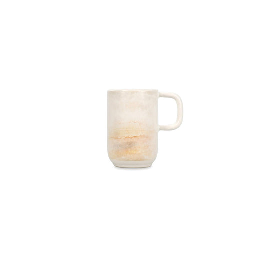 Salt en pepper beker 30 cl sunrise aquarel