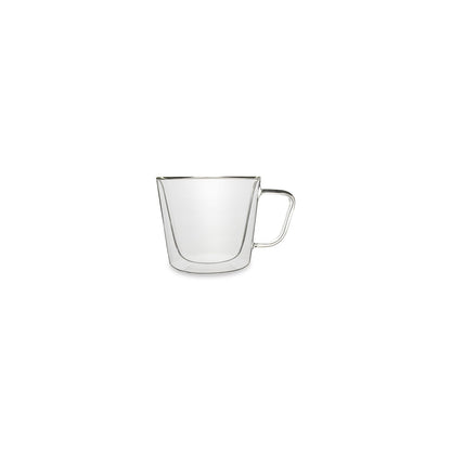 Double-walled Kyoto cups - 2 pieces
