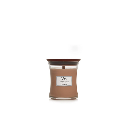 Woodwick Cashmere Medium