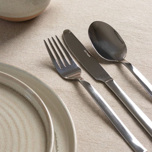 S&amp;P Terno 16-piece cutlery set