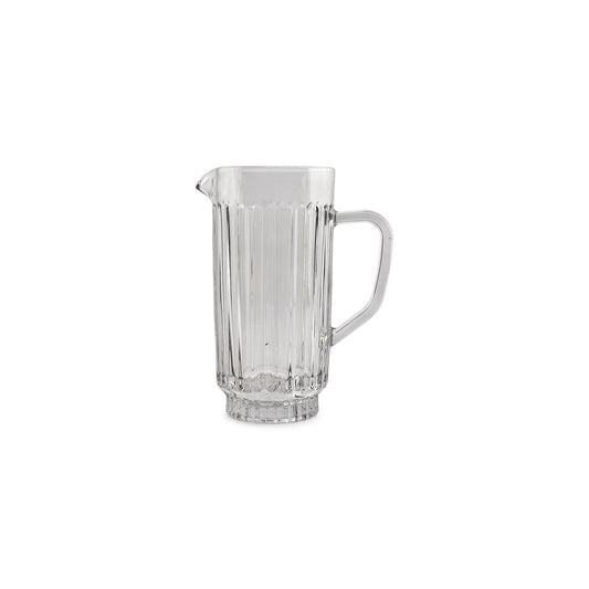 Salt en pepper karaf Tone grijs 110 cl