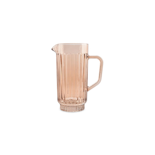 Salt en pepper karaf Tone bruin 110 cl