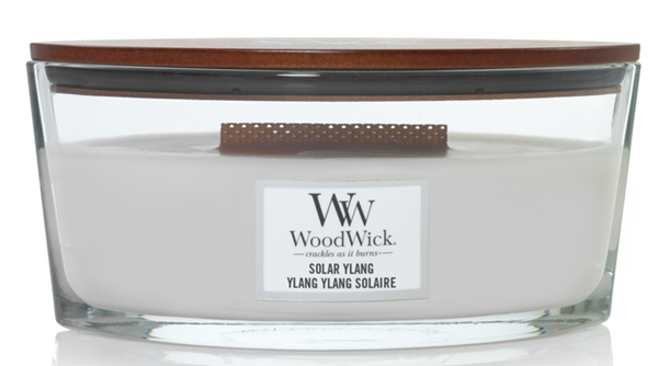 Woodwick Solar Ylong