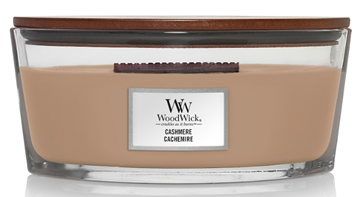 Woodwick cashmere