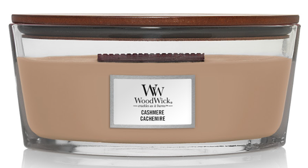 Woodwick cashmere