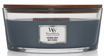 Woodwick Evening Onyx