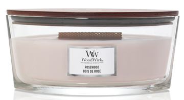 Woodwick Rosewood