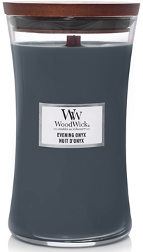 Woodwick Evening Onyx