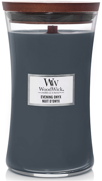 Woodwick Evening Onyx