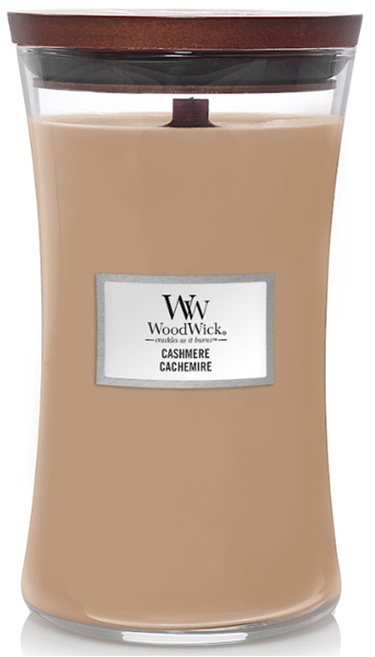 Woodwick Cashmere