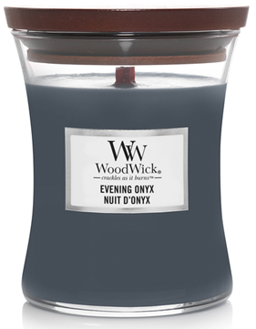 Woodwick Evening Onyx