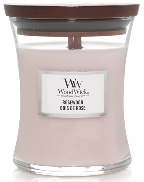 Woodwick Rosewood