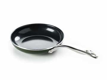 Dagelijks kost 20 cm pan 